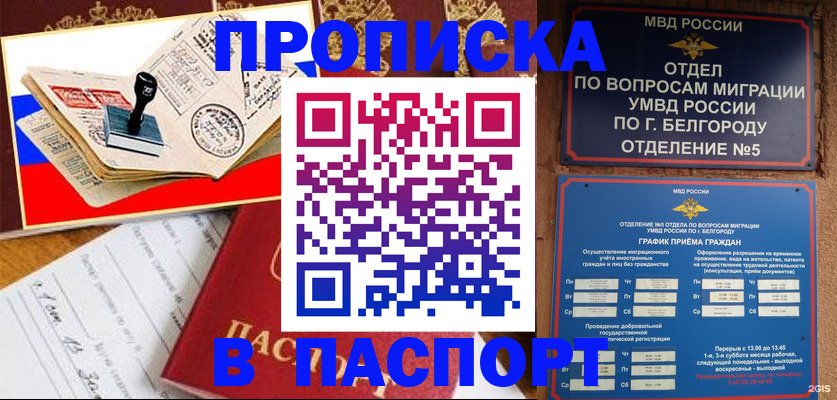 купить прописку в Мыски